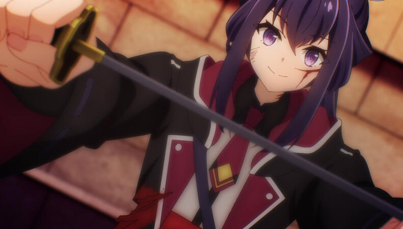 Nanao Hibiya Nanao Hibiya