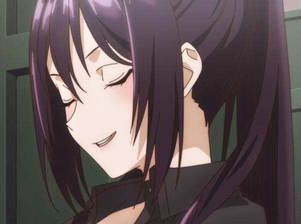 Rin Kanzaki Rin Kanzaki