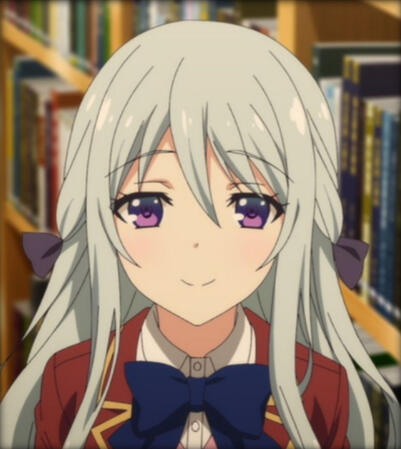 Hiyori Shiina Hiyori Shiina